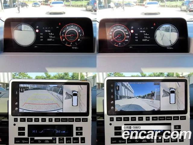 Hyundai Staria — фото 17