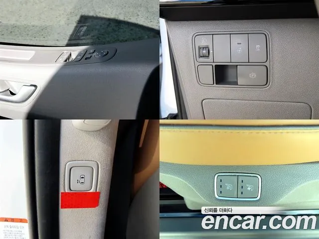 Hyundai Staria — фото 18