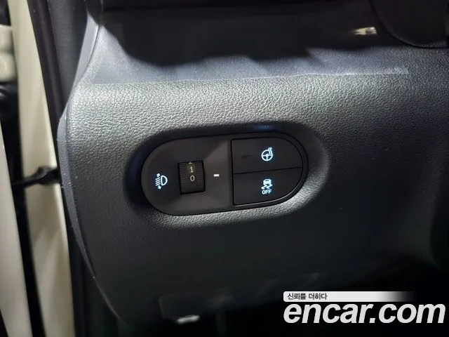 Hyundai Casper — фото 15