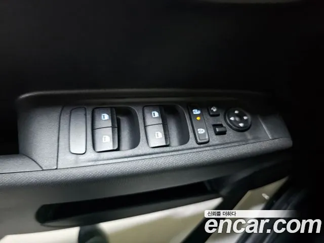 Hyundai Casper — фото 16