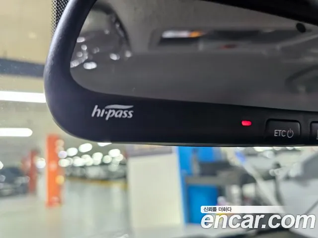 Hyundai Casper — фото 17