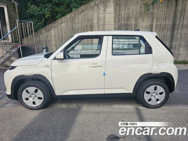 Hyundai Casper — фото 2