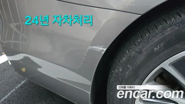 Hyundai Grandeur — фото 19