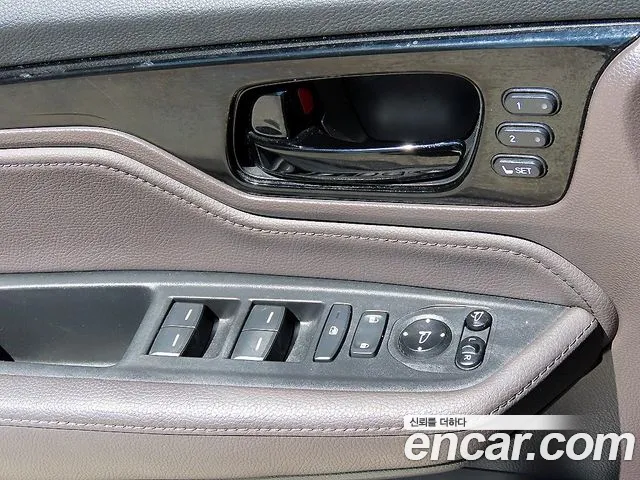 Honda Odyssey — фото 12