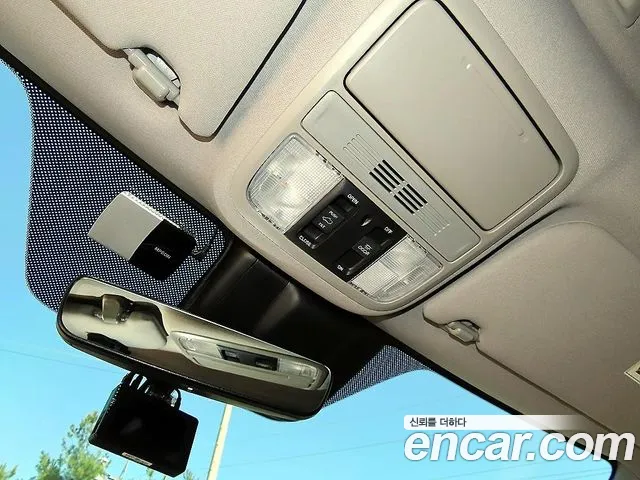 Honda Odyssey — фото 15