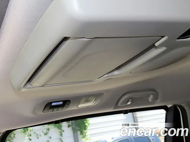 Honda Odyssey — фото 17