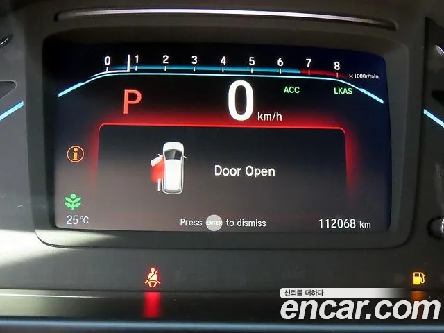 Honda Odyssey — фото 10