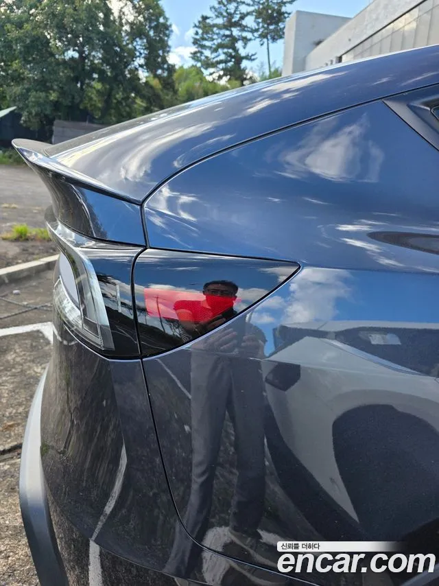 Tesla Model Y — фото 13