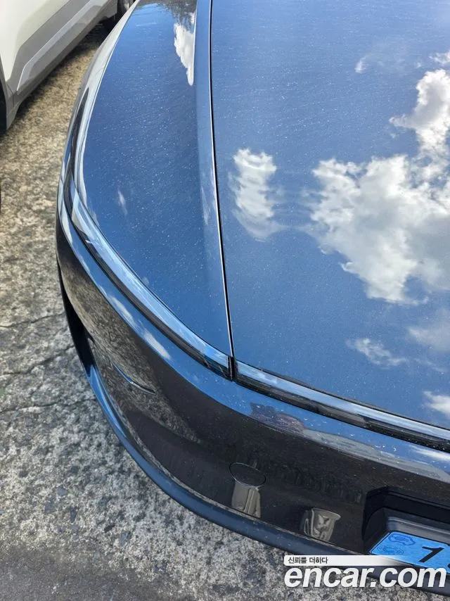 Tesla Model Y — фото 18