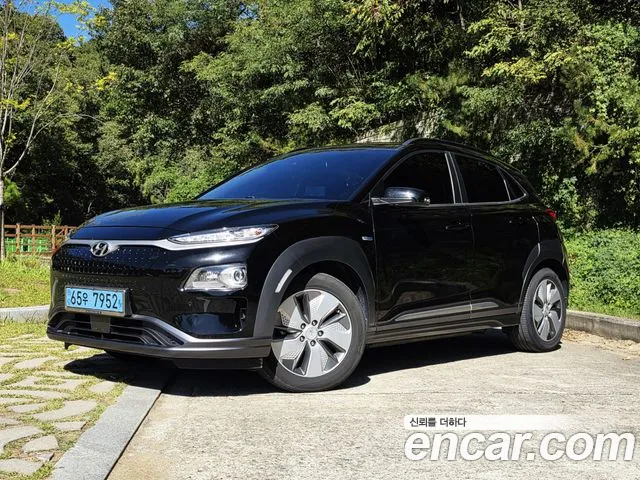 Hyundai Kona — фото 2