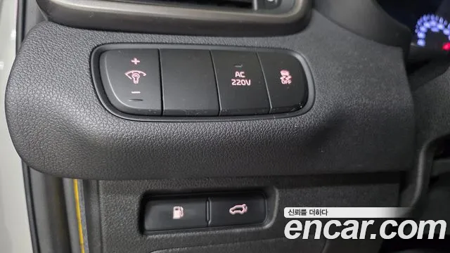 Kia Sorento — фото 17