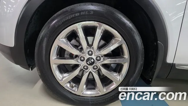 Kia Sorento — фото 5
