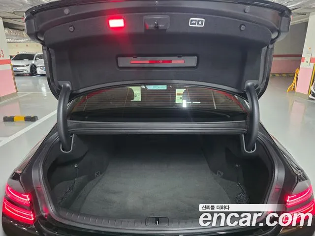 Genesis G80 — фото 18