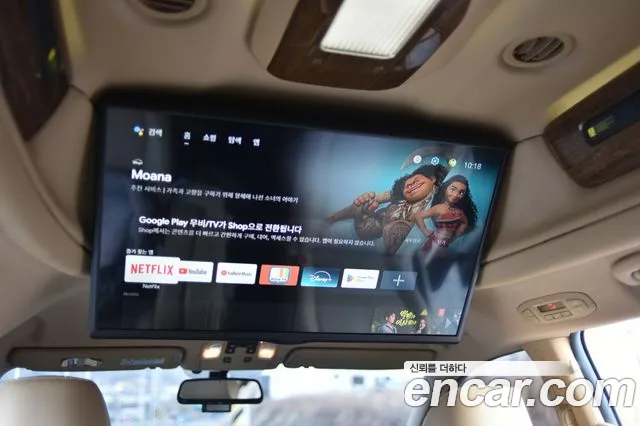 Kia Carnival — фото 18