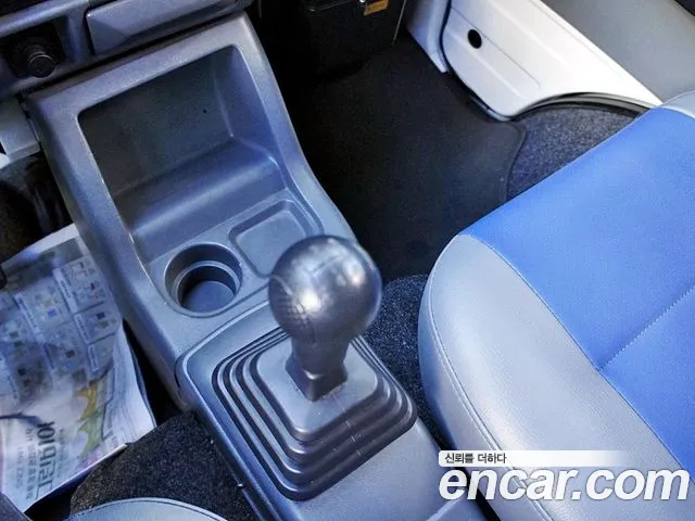 ChevroletGMDaewoo damas — фото 11