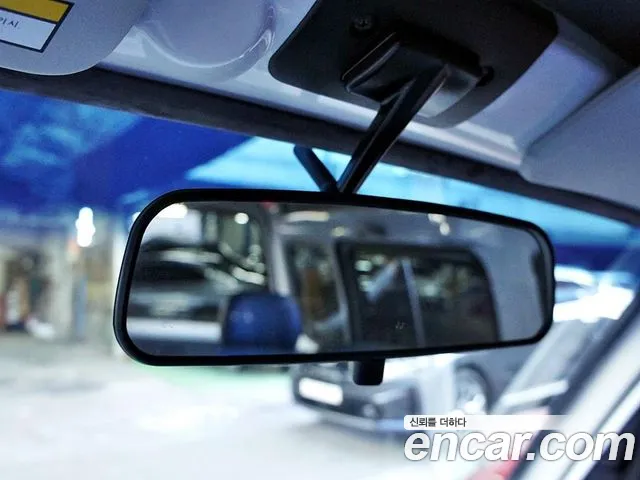 ChevroletGMDaewoo damas — фото 12