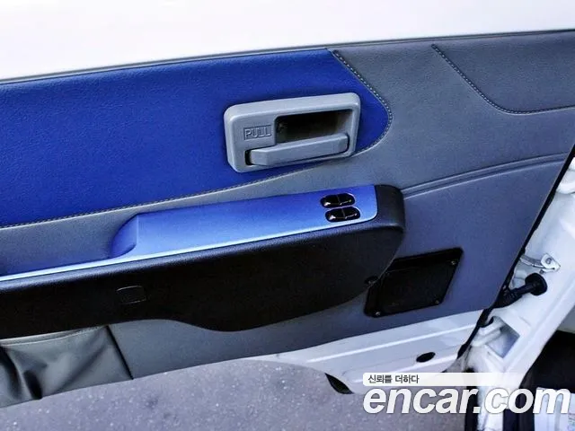 ChevroletGMDaewoo damas — фото 13