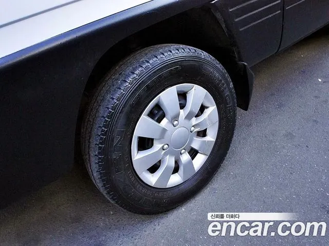 ChevroletGMDaewoo damas — фото 15