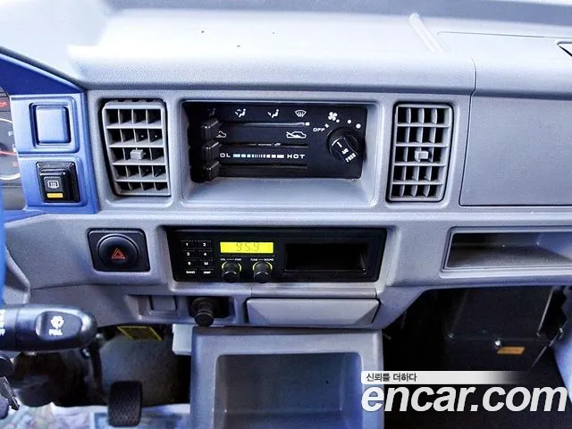 ChevroletGMDaewoo damas — фото 16