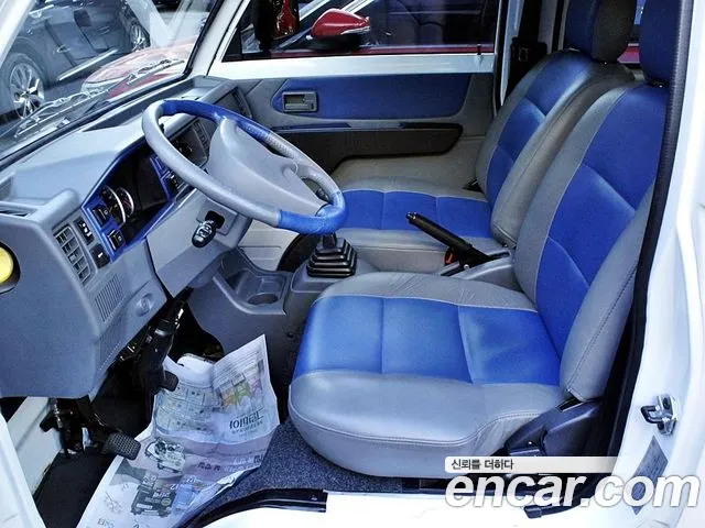 ChevroletGMDaewoo damas — фото 5