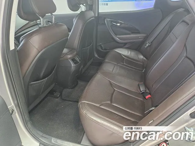 Hyundai Grandeur — фото 13