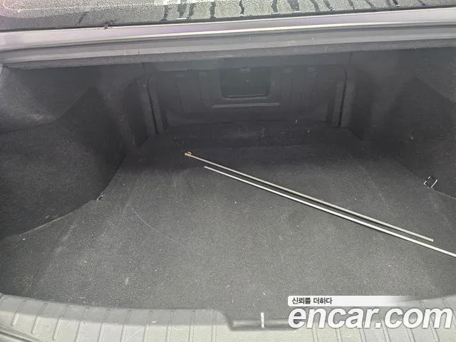 Hyundai Grandeur — фото 15