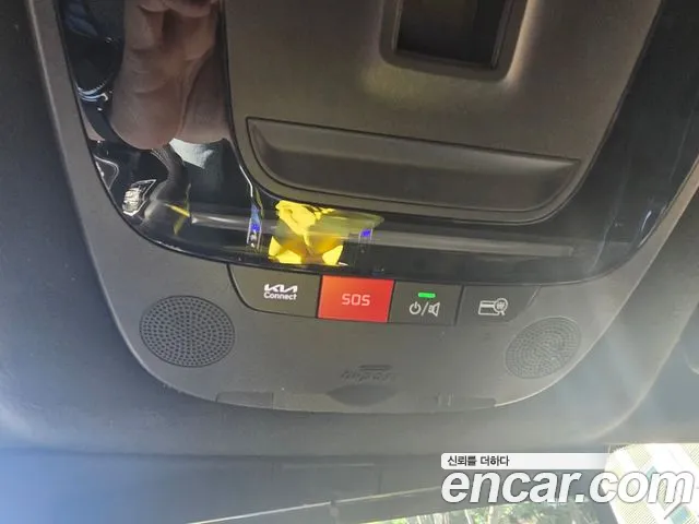 Kia Sorento — фото 17