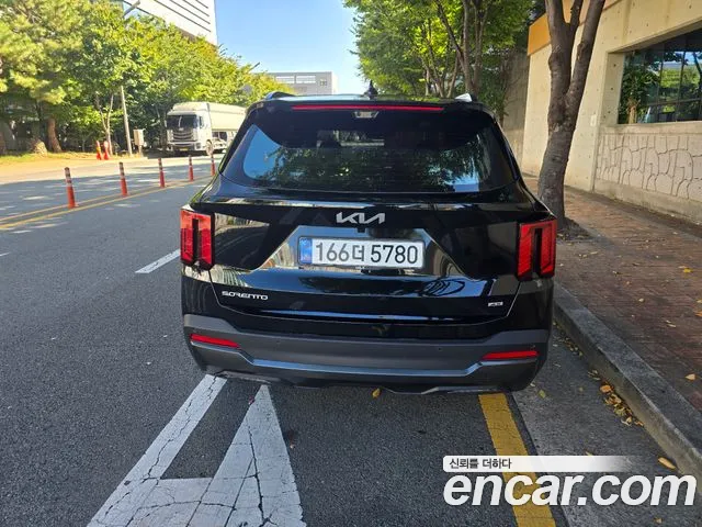 Kia Sorento — фото 2