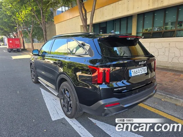 Kia Sorento — фото 4