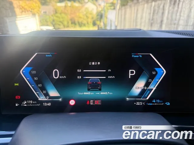 BMW X5 — фото 7