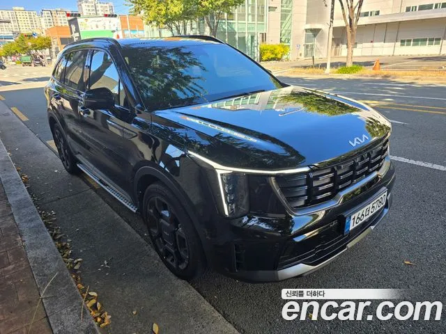 Kia Sorento — фото 2