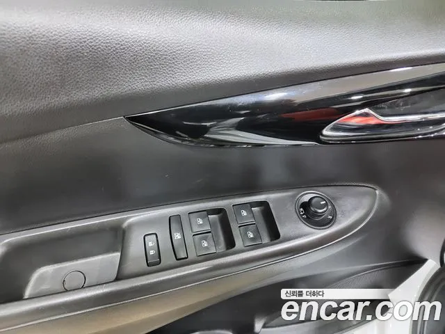 ChevroletGMDaewoo Spark — фото 12