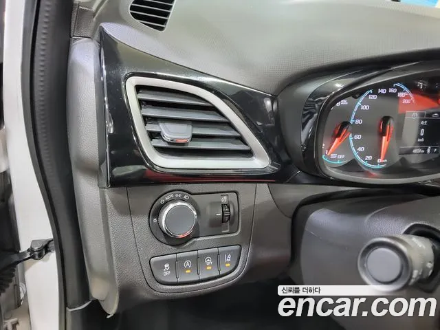 ChevroletGMDaewoo Spark — фото 13