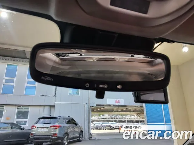ChevroletGMDaewoo Spark — фото 15