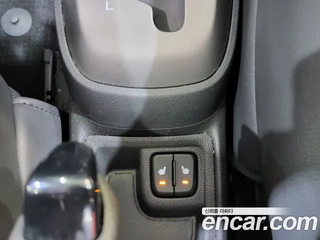 ChevroletGMDaewoo Spark — фото 18
