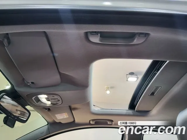 ChevroletGMDaewoo Spark — фото 19