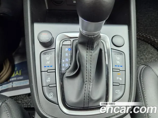 Hyundai Kona — фото 17