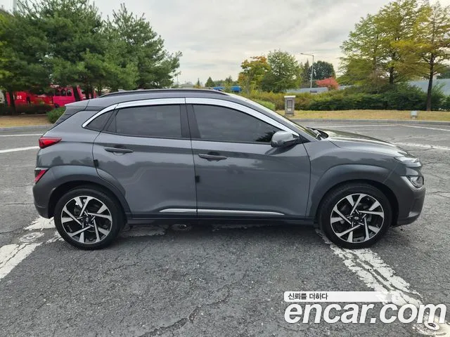 Hyundai Kona — фото 4