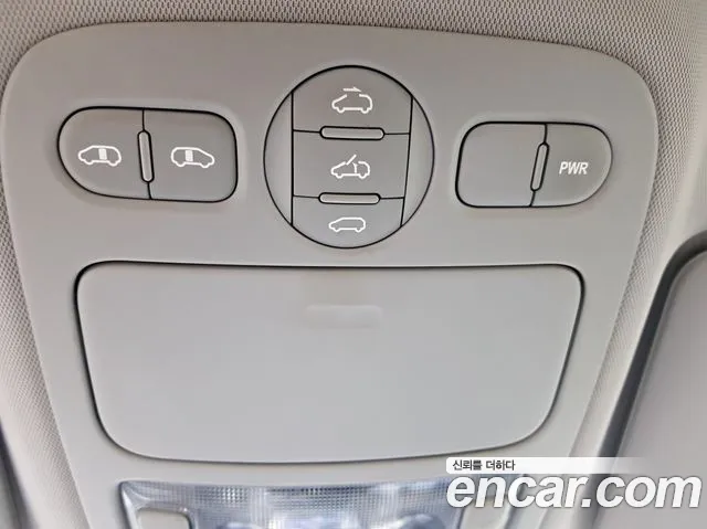 Kia Carnival — фото 19