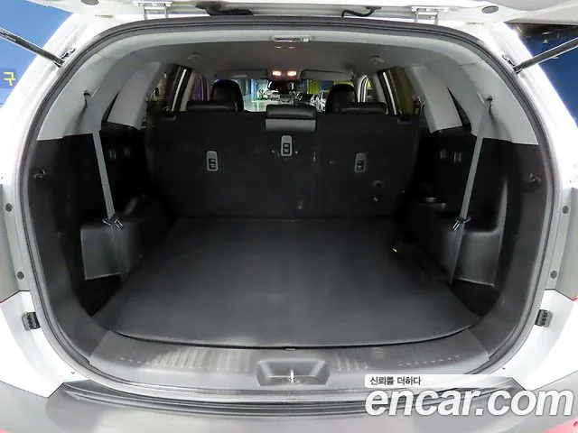 Kia Sorento — фото 19
