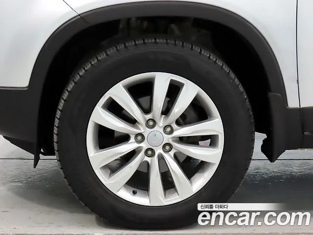 Kia Sorento — фото 5