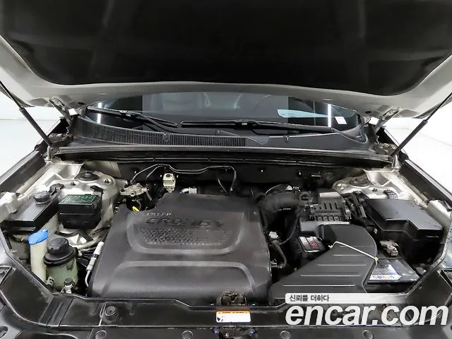 Kia Sorento — фото 6