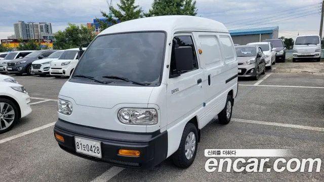 ChevroletGMDaewoo damas — фото 1
