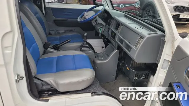 ChevroletGMDaewoo damas — фото 11