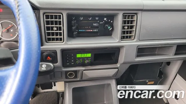ChevroletGMDaewoo damas — фото 13