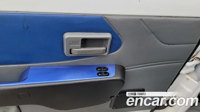 ChevroletGMDaewoo damas — фото 14