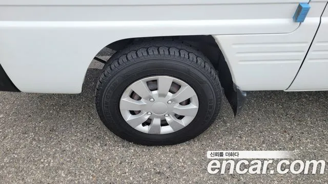 ChevroletGMDaewoo damas — фото 17