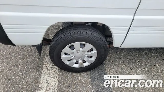 ChevroletGMDaewoo damas — фото 19