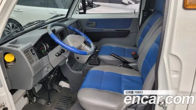 ChevroletGMDaewoo damas — фото 10