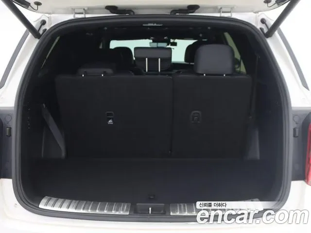 Hyundai Palisade — фото 17